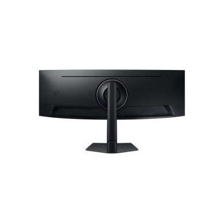 Samsung Odyssey G9 S49CG954EU 49" UltraWide 5120x1440 HDMI DisplayPort 240Hz - Ultimate Gaming Monitor Experience!